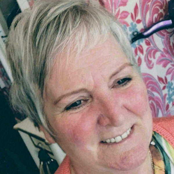 Deirdre Kavanagh (née Clinton - Murphy)