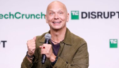 iPod Inventor: Having Kids Changed Founders' Privacy Views