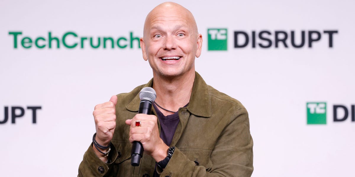 iPod Inventor: Having Kids Changed Founders' Privacy Views