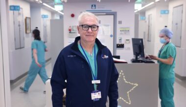 Dublin’s Rotunda Hospital transferring women as far as Drogheda due to bed shortage – The Irish Times