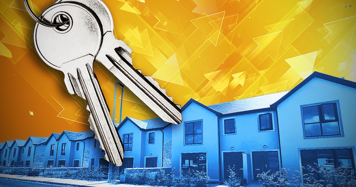 What is in store for borrowers in 2026? – The Irish Times