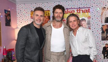 Despite being airbrushed to death, this is still a fascinating story – The Irish Times