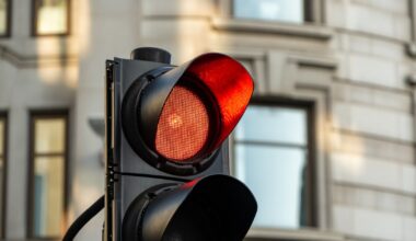 Plan for cameras to catch motorists breaking red lights in Dublin is shelved – The Irish Times