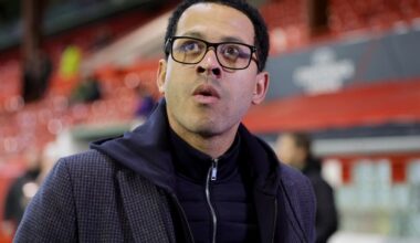 Chelsea confirm Liam Rosenior as new head coach on six-year deal