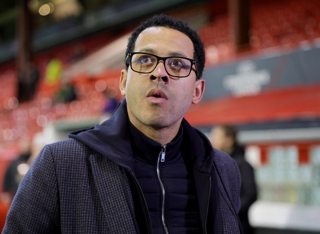 Chelsea confirm Liam Rosenior as new head coach on six-year deal