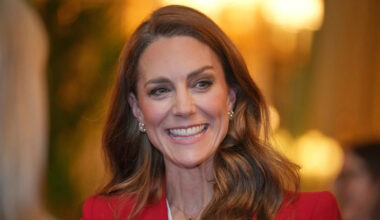 Kate Middleton Breaks Royal Protocol at Appearance With Unexpected Move That Has Fans Going Wild