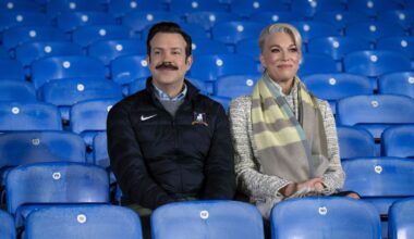 ‘Ted Lasso’ Season 4 Confirms Cast Returns, New Plot