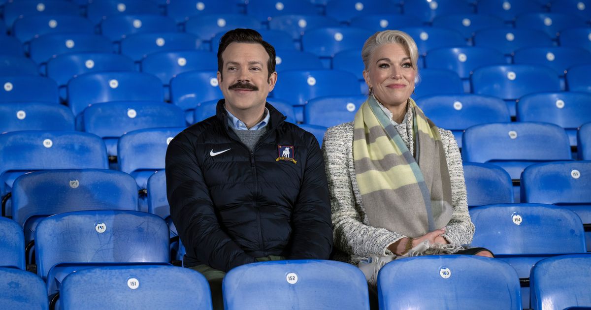 ‘Ted Lasso’ Season 4 Confirms Cast Returns, New Plot