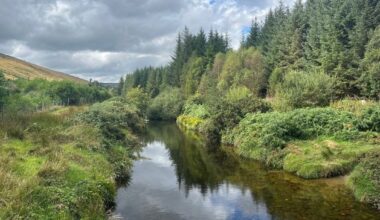 Wicklow river chosen for EU climate project tackling floods and drought