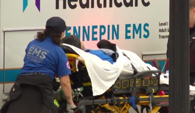 ICE entered Minneapolis hospital without warrant, handcuffed patient to bed, community organizers say