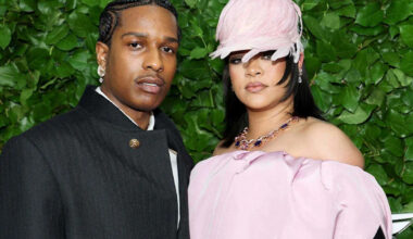 A$AP Rocky Reveals How He and Rihanna Continue to 'Spice Things Up' While Raising 3 Kids