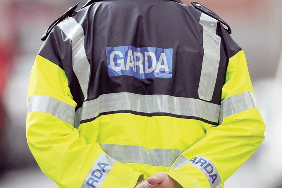 Eight Gardaí have been promoted to Superintendents and will be deployed to counties across Ireland. Photo: Stock image.