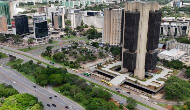 Brazil central bank to start cutting rates in March to boost weak economy