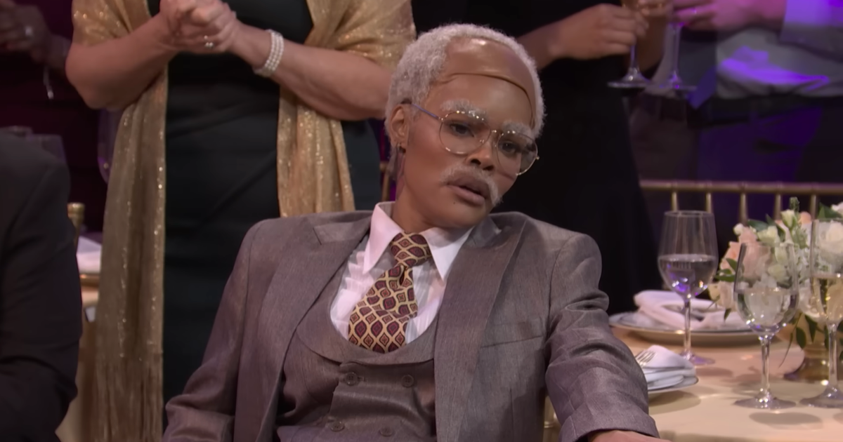 Teyana Taylor Found Out About her Oscar Nomination at SNL