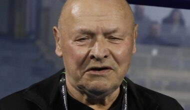 New Czech Republic manager describes Ireland’s football as ‘simple’ ahead of World Cup playoff – The Irish Times