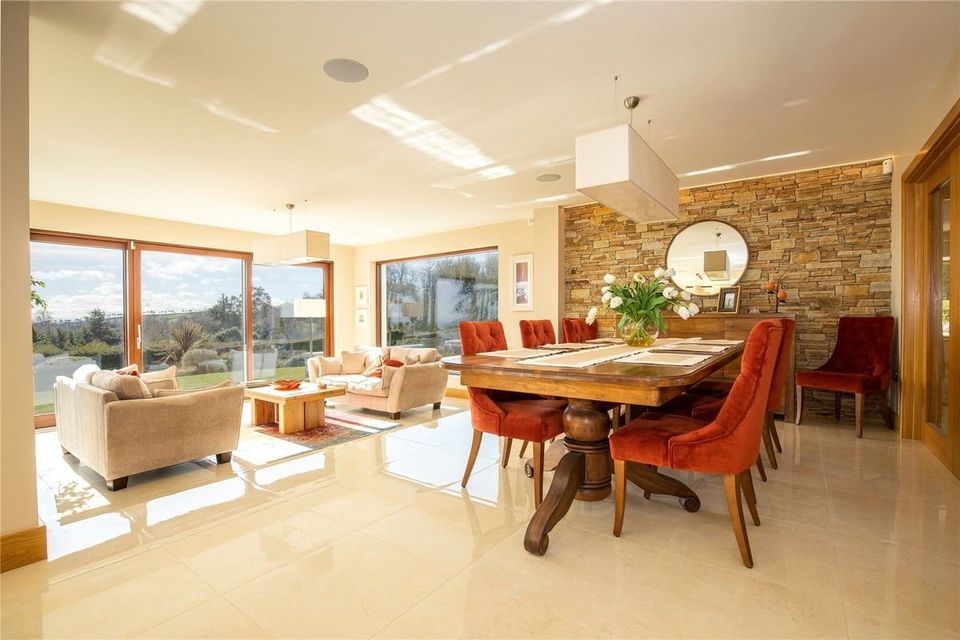 Farniente, Kendalstown Rise, Delgany.