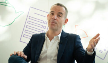 Martin Lewis issues warning over 'most dangerous' debt to avoid this month