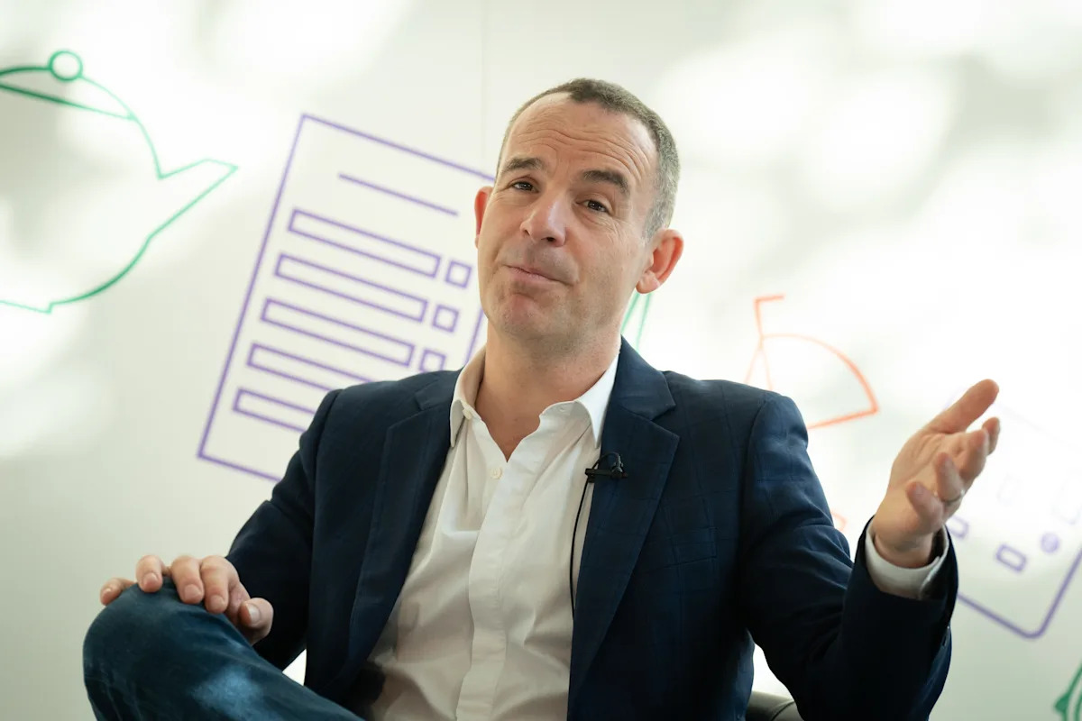 Martin Lewis issues warning over 'most dangerous' debt to avoid this month