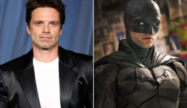 Sebastian Stan eying move to DC Universe to star opposite Robert Pattinson in “The Batman” sequel