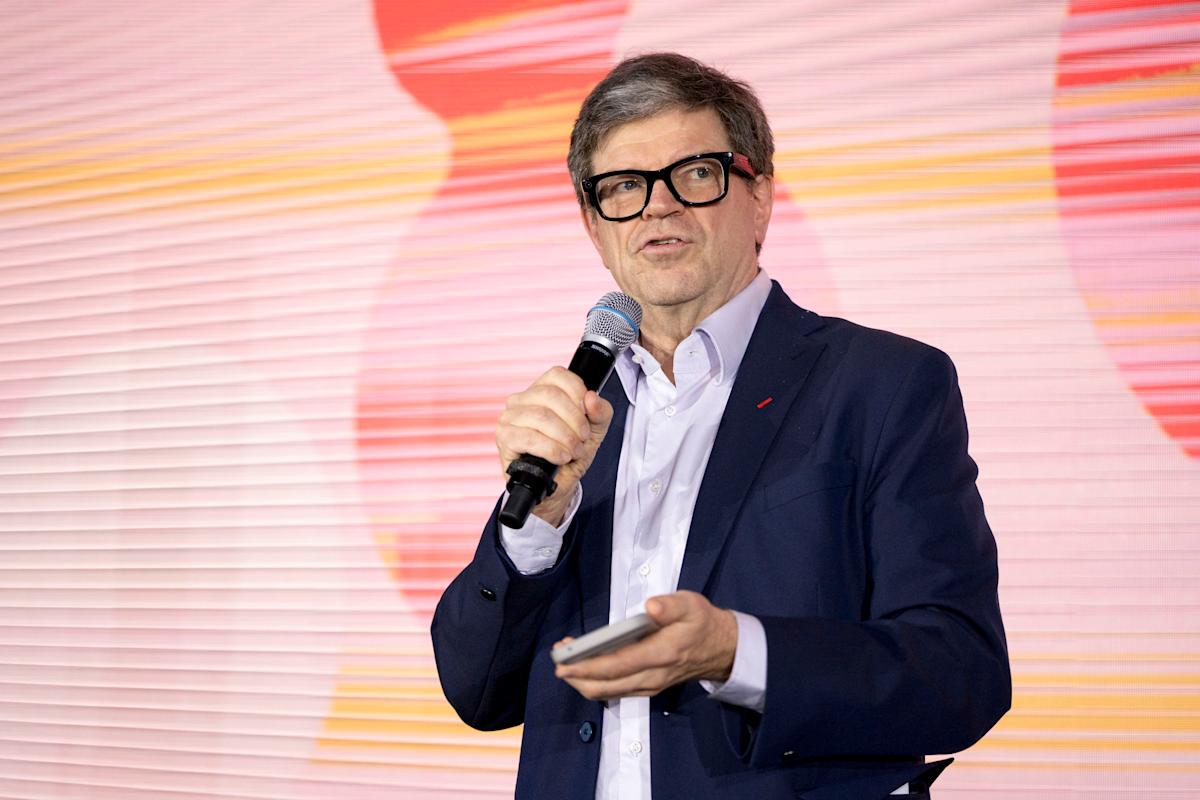 Who’s behind AMI Labs, Yann LeCun’s ‘world model’ startup