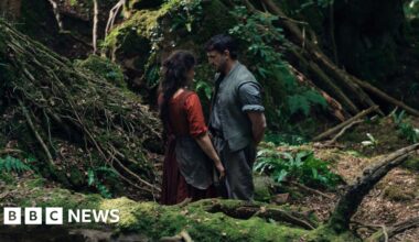 The Hollywood effect of Hamnet on Stratford and Weobley