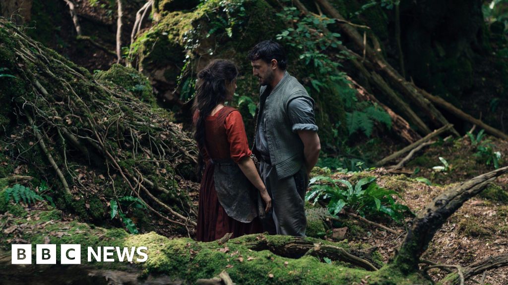 The Hollywood effect of Hamnet on Stratford and Weobley