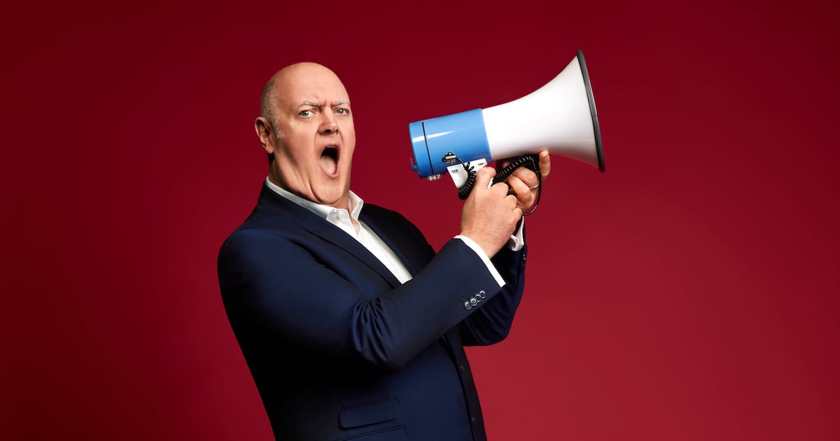 ‘All we can do is ruin people’s happy memories’