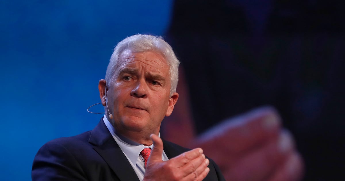 Texan oil pipeline billionaire behind €30m investment in Waterford airport – The Irish Times