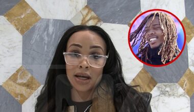 Masika Kalysha Says She's Glad Fetty Wap is Home Despite Seemingly Taking Shots at Him Online