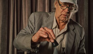 ‘Can’t I get anybody to like me?’ – The Irish Times