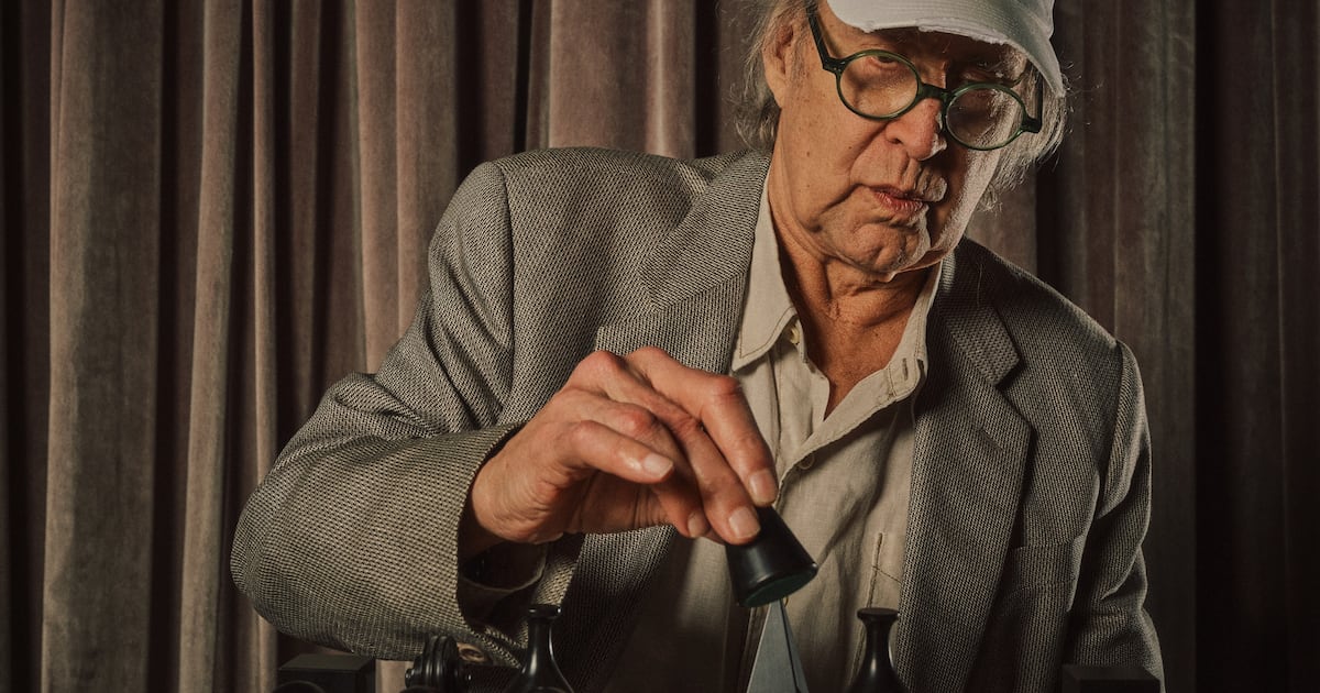 ‘Can’t I get anybody to like me?’ – The Irish Times