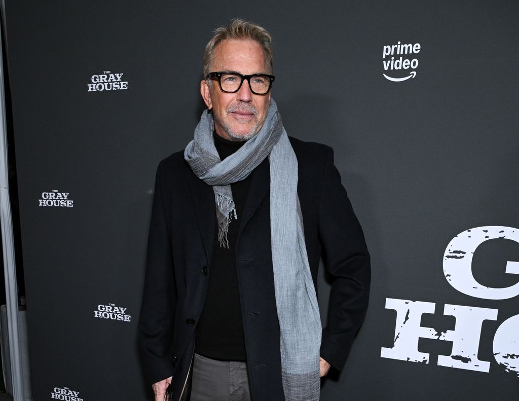 Kevin recently celebrated his 71st birthday