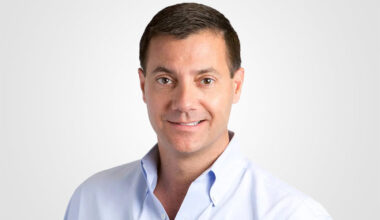 Why VCs are betting big on AI security