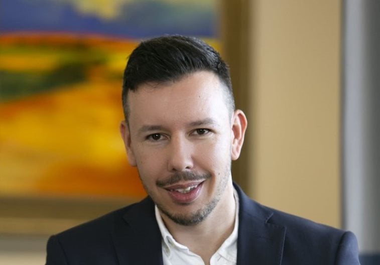 Miguel da Silva | image supplied