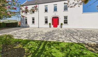 What will €550,000 buy in Artane and Co Wexford? – The Irish Times
