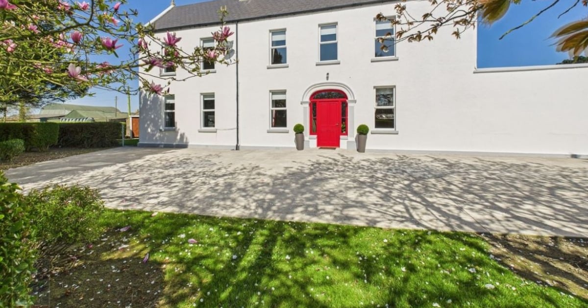 What will €550,000 buy in Artane and Co Wexford? – The Irish Times