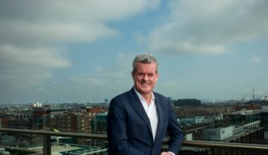 Ireland up against ‘much deeper pockets’ for FDI amid ‘stronger’ competition, says O’Rourke – The Irish Times