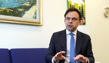 Poland cools on joining euro zone after its economy surges, FT reports