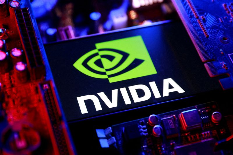 Exclusive-China conditionally approves DeepSeek to buy Nvidia's H200 chips