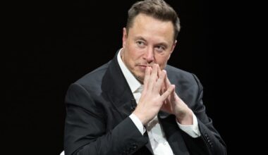 Elon Musk Says 'We Have Entered the Singularity' Declaring This The Year AI Becomes Smarter Than Humans — And Everything Changes Forever
