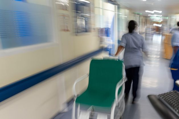 Concerns as key hospital roles across Cork and Kerry filled by locums