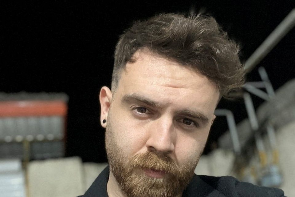 An order for the execution of Erfan Soltani has reportedly been postponed. Photo: Reuters