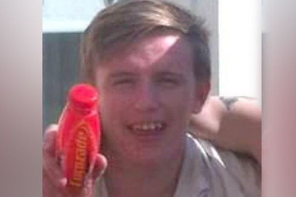 Jamie Berry pleaded guilty to conspiring to murder