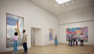 London’s Courtauld to open two new contemporary art galleries after £10m gift - The Art Newspaper