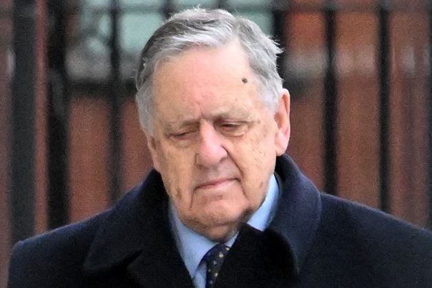 Ex-MLA’s ‘shock’ as his former press officer faces jail for indecently assaulting schoolgirls in 1970s - belfasttelegraph.co.uk