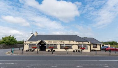 Historic Waterford bar and restaurant has new owner