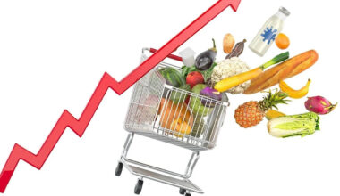 EDITORIAL: Judging Mark Carney on the cost of food