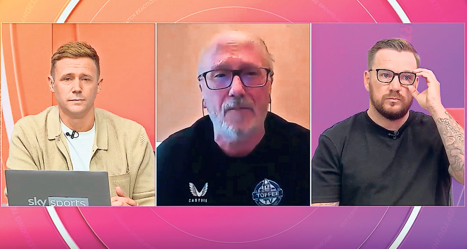 Football’s culture of mass agitation and polemic has now ...