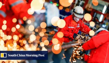 Exclusive | China to set GDP growth range, providing policy flexibility in 2026: sources