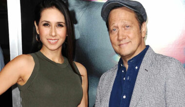 Rob Schneider's wife files for divorce after 14 years of marriage